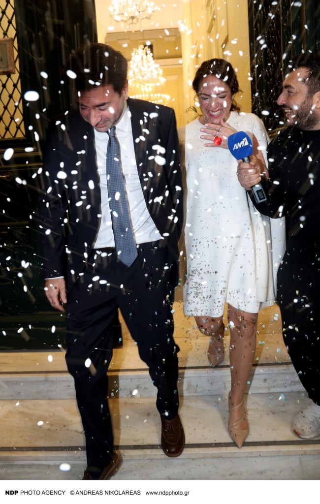 δομνα μιχαηλιδου