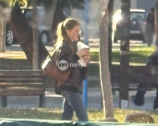 Νέα μαρτυρία για την εξαφάνιση της Λόρας: Την εντόπισαν σε καφετέρια στην Βάρη, έμοιαζε ταραγμένη [εικόνες]