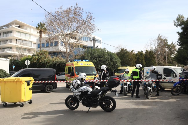 ΓΛΥΦΑΔΑ ΝΑΥΤΙΛΙΑΚΗ
