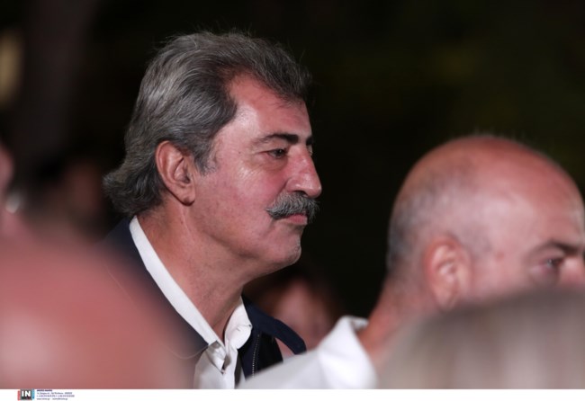 Παύλος Πολάκης