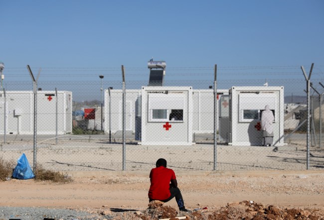 Μήνυμα Πάπα Φραγκίσκου ενόψει της επίσκεψης του στην Ελλάδα: "Ως προσκυνητής στις πηγές της ανθρωπιάς, θα ξαναπάω στη Λέσβο"