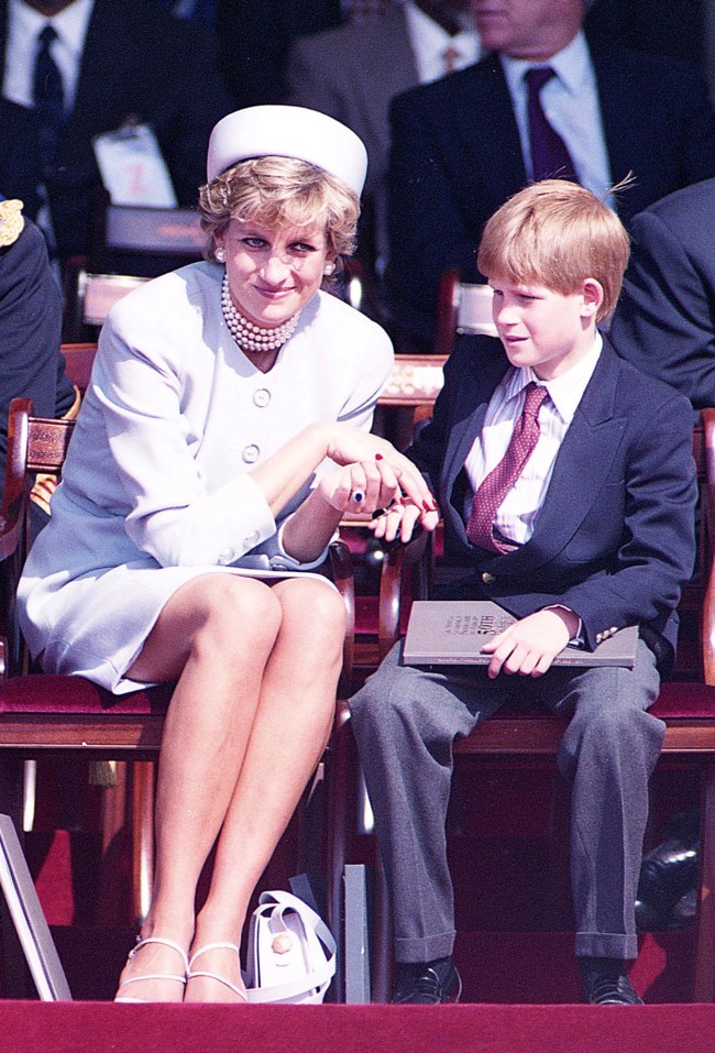 princess diana