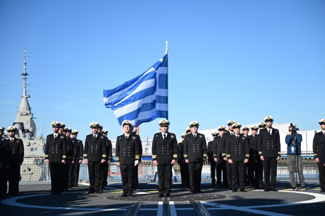 νεαρχος