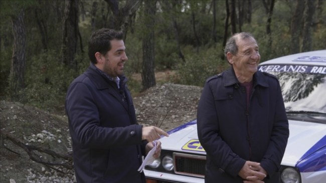 Κώστας Στεφανής