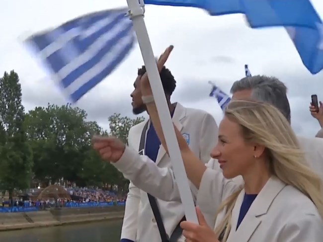 ολυμπιακοί