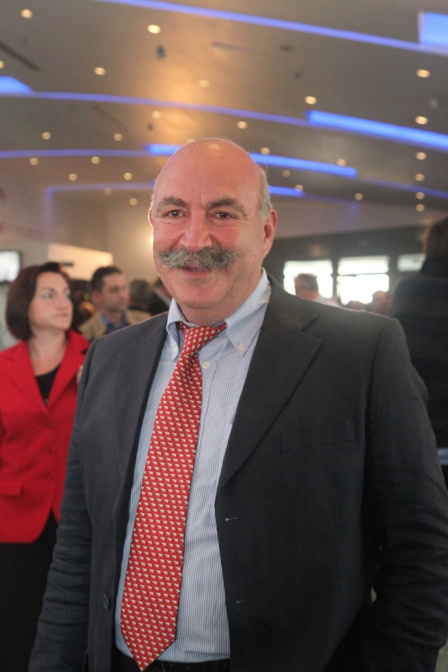 Συνελήφθη ο Χρήστος Μαυρίκης για την απόπειρα δωροδοκίας του Αρεοπαγίτη - Γιατί τον αποκαλούσαν "εθνικό κοριό"