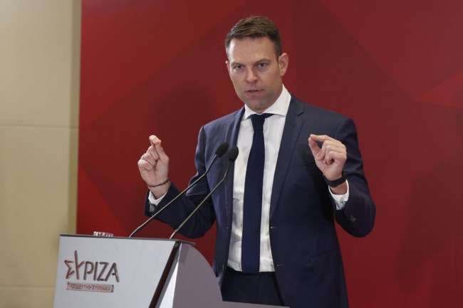 ΣΥΡΙΖΑ