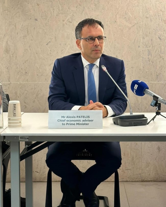 ΑΛΕΞΗΣ ΠΑΤΕΛΗΣ