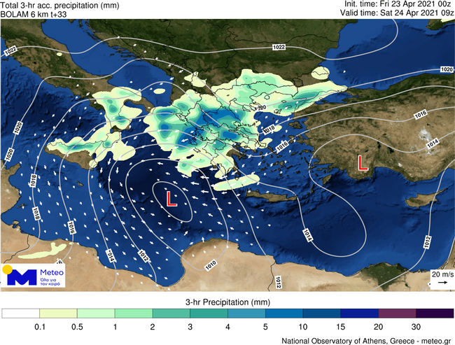 meteo