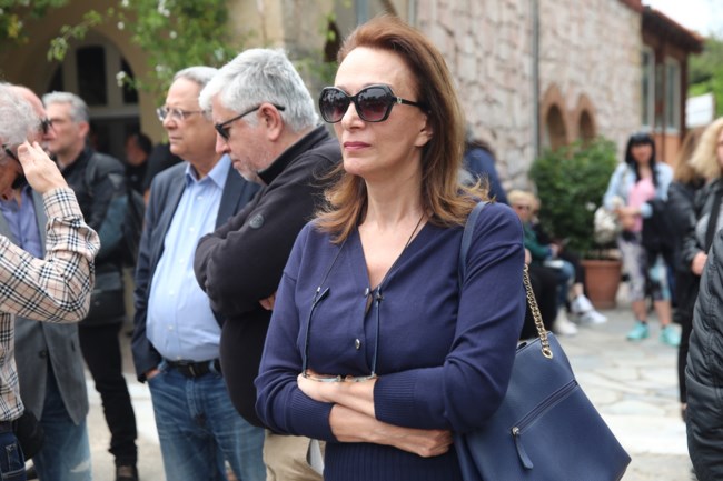 Μαίρη Βιδάλη
