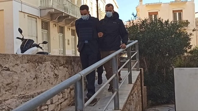 Δολοφονία Γαρυφαλλιάς