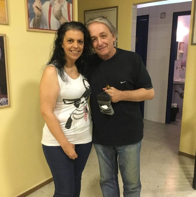 Μικρούτσικος
