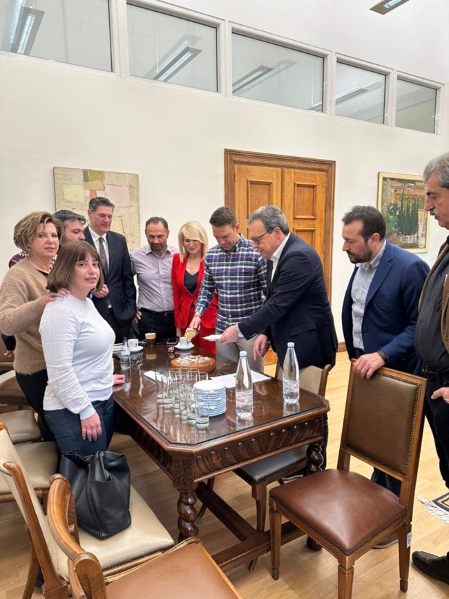Παύλος Πολάκης