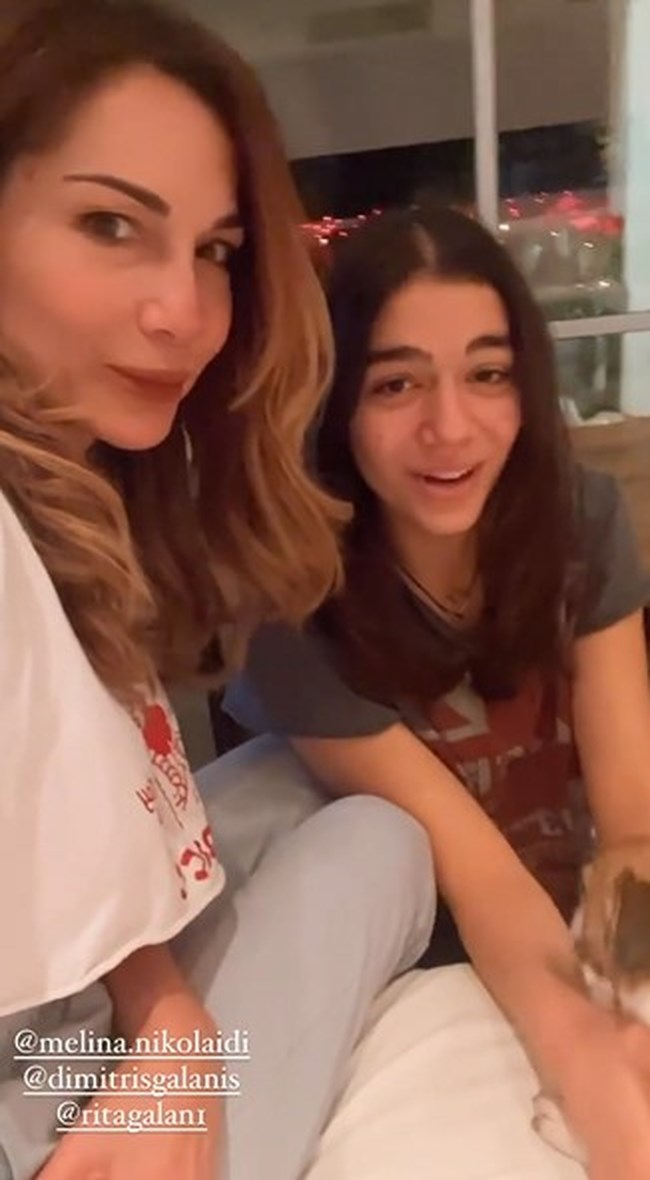 Δέσποινα Βανδή