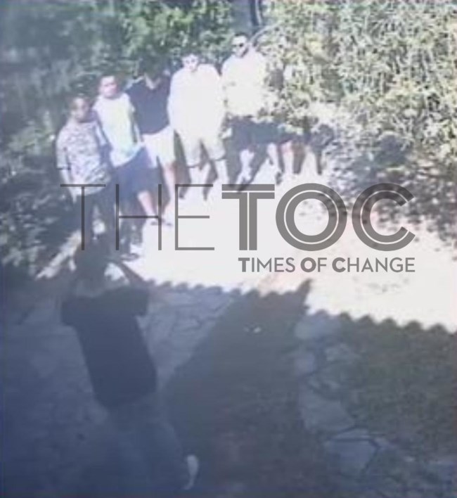 Λούτσα: Απίστευτο ντοκουμέντο - Ο 32χρονος Τούρκος φωτογράφισε τους έξι λίγο πριν τους στείλει για εκτέλεση