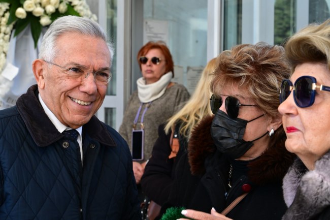 ΚΗΔΕΙΑ ΑΝΝΑ ΨΑΡΟΥΔΑ-ΜΠΕΝΑΚΗ