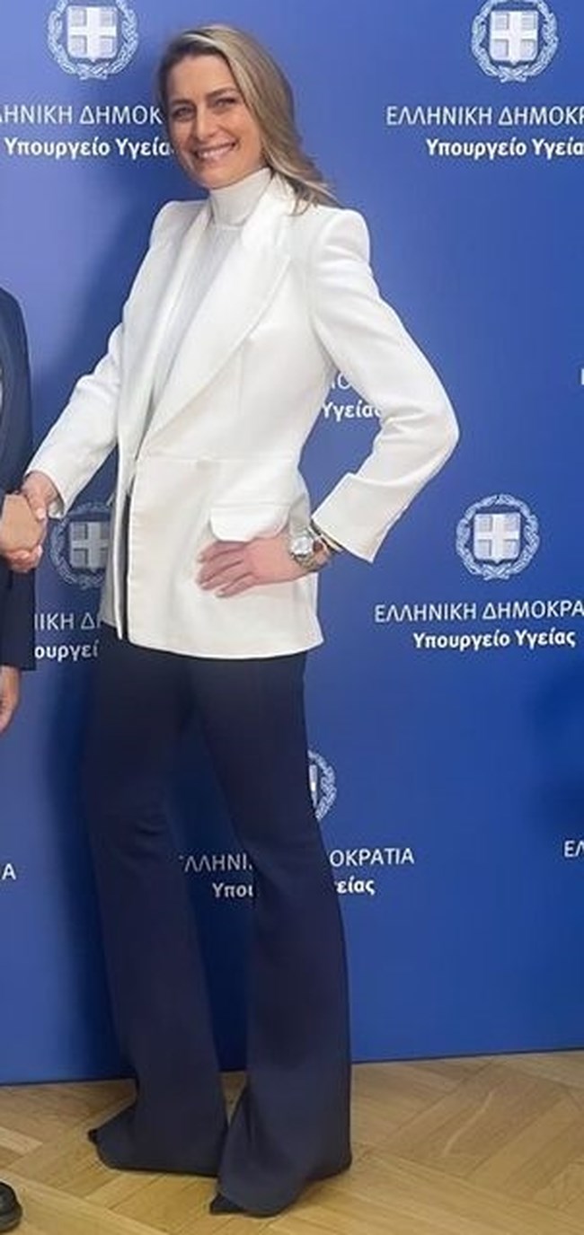 τατιανα μπλατνικ