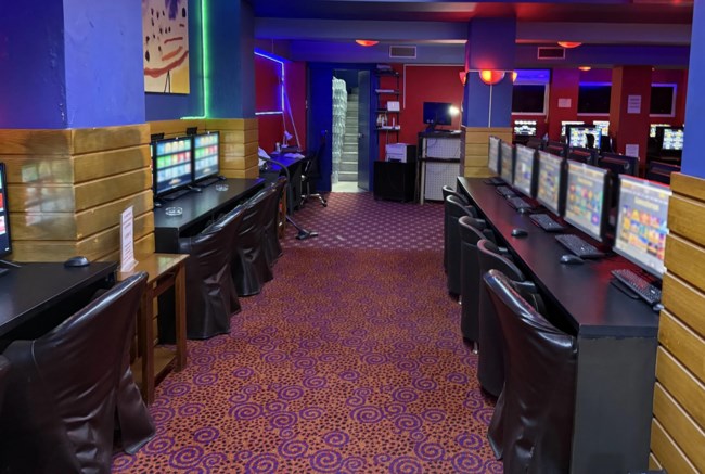 ΕΞΑΡΡΘΡΩΣΗ ΕΓΚΛΗΜΑΤΙΚΗΣ ΟΡΓΑΝΩΣΗΣ ΠΑΡΑΝΟΜΟΣ ΤΖΟΓΟΣ