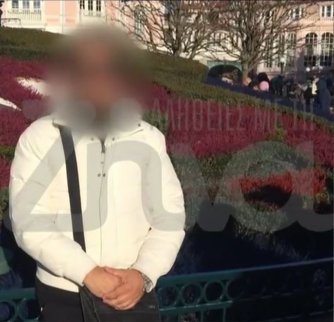 ΒΟΛΟΣ ΛΙΜΕΝΙΚΟΣ