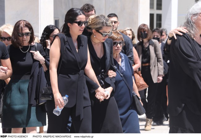 ΚΗΔΕΙΑ ΝΟΝΙΚΑ ΓΑΛΗΝΕΑ