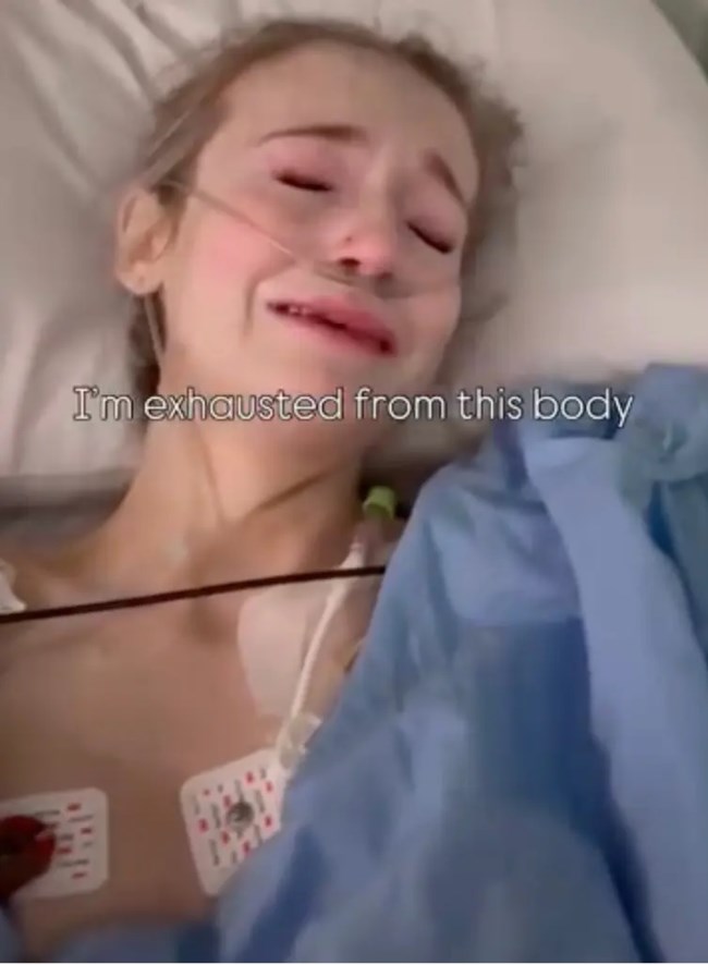 ΑΥΣΤΡΑΛΙΑ 25ΧΡΟΝΗ ΥΠΟΒΟΗΘΟΥΜΕΝΗ ΑΥΤΟΚΤΟΝΙΑ