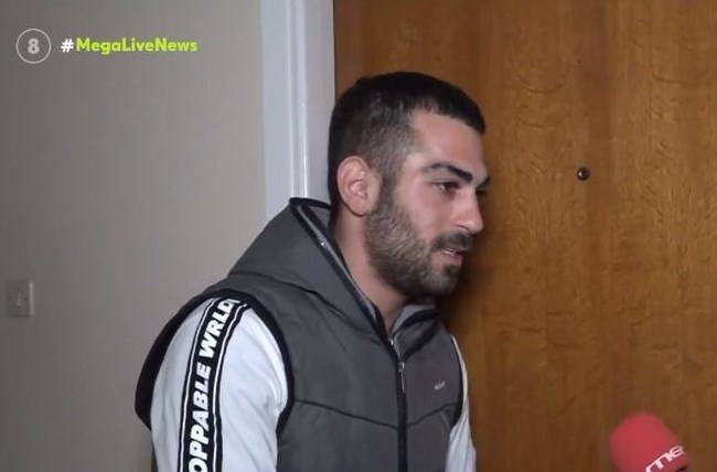 Μάρτυρας κατηγορίας "τα γυρίζει" για τον πατέρα Αντώνιο: "Χρηματίστηκα για να πω ψέματα" - Του κάνει μήνυση ο Ευαγγελάτος