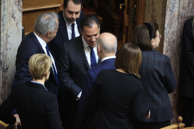 ΤΕΜΠΗ ΒΟΥΛΗ
