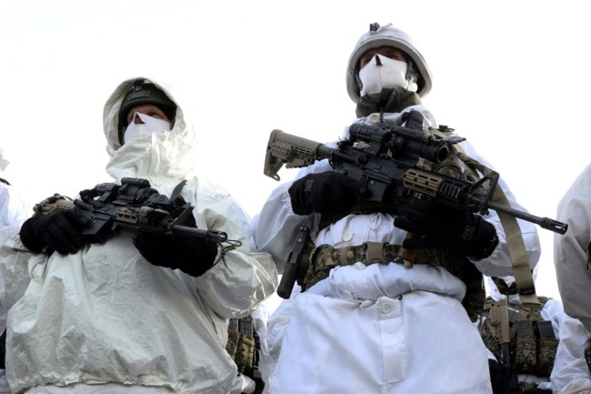 ΓΡΟΙΛΑΝΔΙΑ