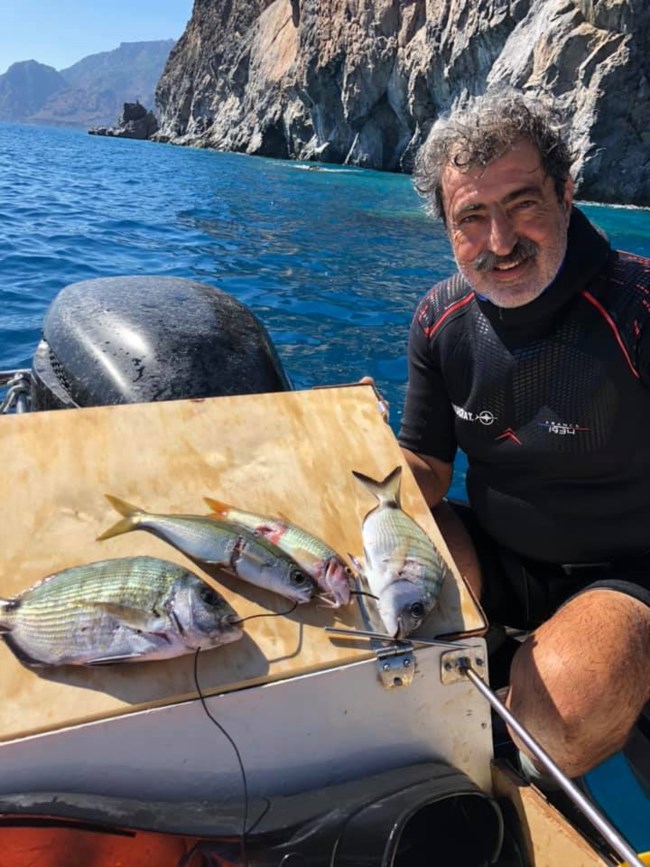 Θάνατος Βαλυράκη - Ο Πολάκης θυμάται τη δική του περιπέτεια στη θάλασσα: "Θα είχα πεθάνει"