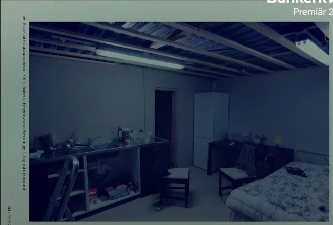 ΣΟΥΗΔΙΑ ΑΠΑΓΩΓΗ