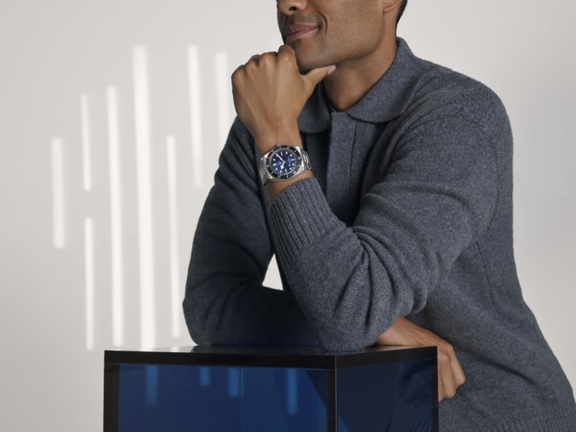 TUDOR ΡΟΛΟΓΙΑ