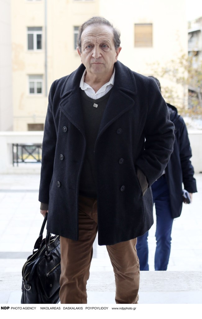 Σπύρος Μπιμπίλας