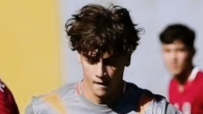 ΙΡΑΝ ΝΕΚΡΟΙ