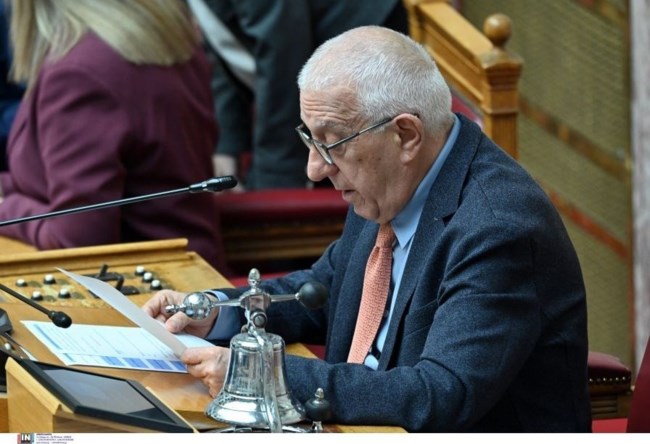 ΒΟΥΛΗ ΨΗΦΟΦΟΡΙΑ ΠΤΔ
