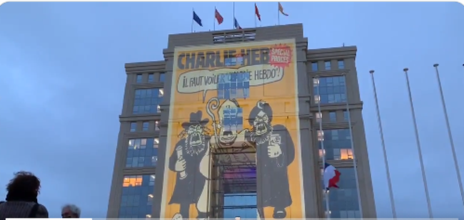 Charlie Hebdo