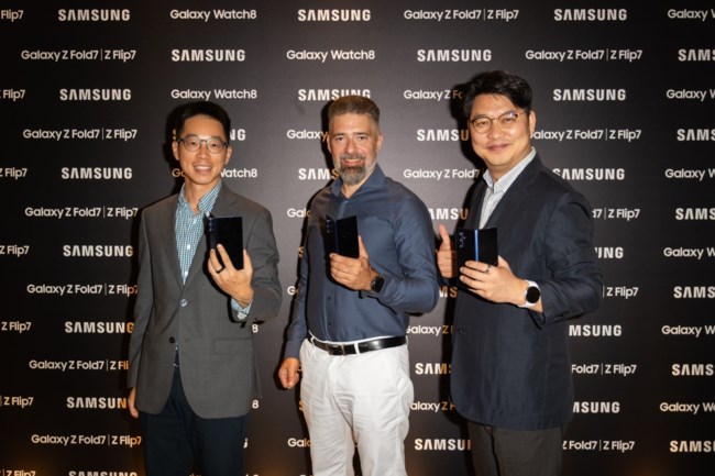 GALAXY Z