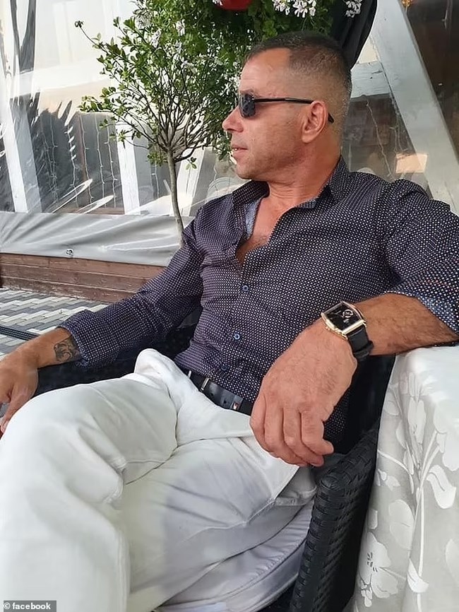 ΡΟΥΜΑΝΑ INFLUENCER ΘΥΜΑ ΓΥΝΑΙΚΟΚΤΟΝΙΑΣ