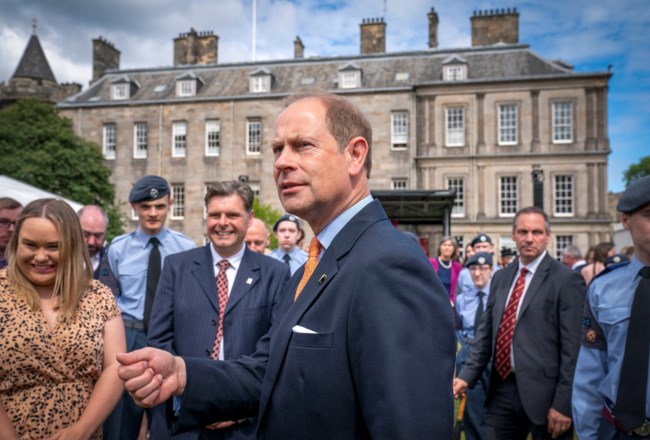 Prince Edward