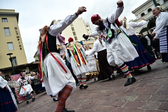 Τσικνοπέμπτη