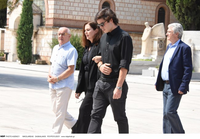 ΓΡΗΓΟΡΙΑΔΟΥ ΚΗΔΕΙΑ