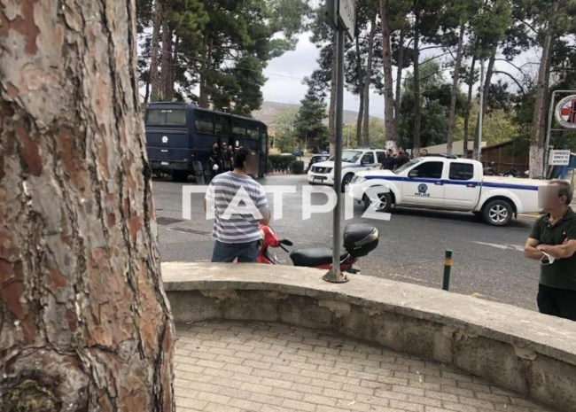 ΒΕΝΤΕΤΑ ΚΡΗΤΗ