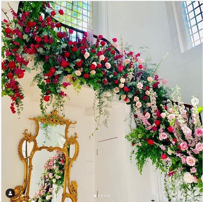 florist