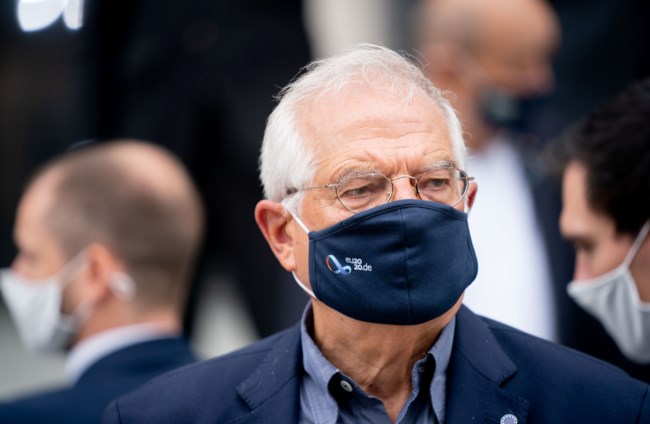 Μπορέλ