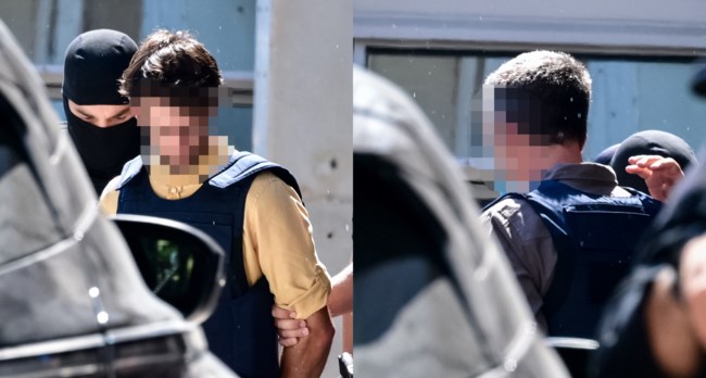 ΕΜΠΡΗΣΜΟΣ MARFIN
