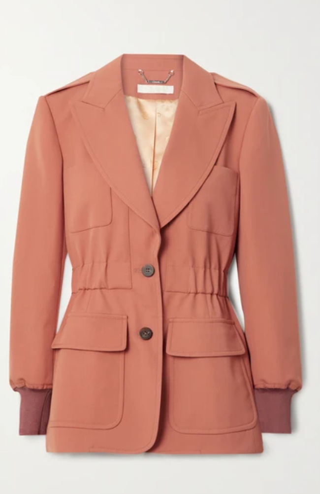 BLAZER