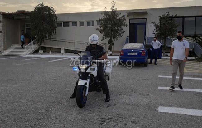 Πομπέο Σούδα