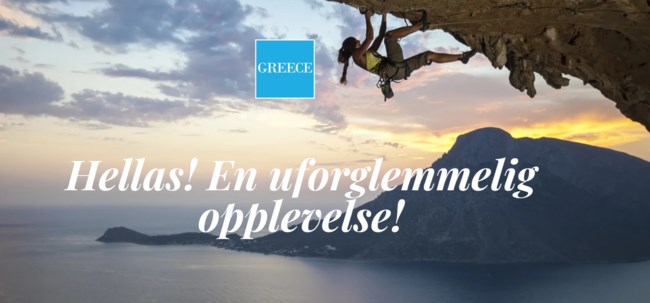 Οι Νορβηγοί δεν χορταίνουν τα Δωδεκάνησα - Τα "εναλλακτικά" νησιά που προτιμούν