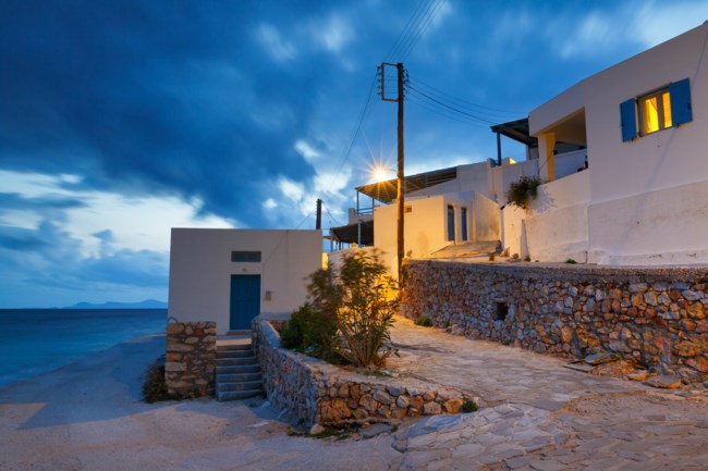 Το "ανεξερεύνητο διαμάντι" του Αιγαίου - Αυτό το κυκλαδίτικο νησί αποθεώνουν οι Ιταλοί για την ομορφιά του