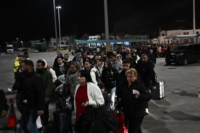ΛΙΜΑΝΙ ΣΑΝΤΟΡΙΝΗ
