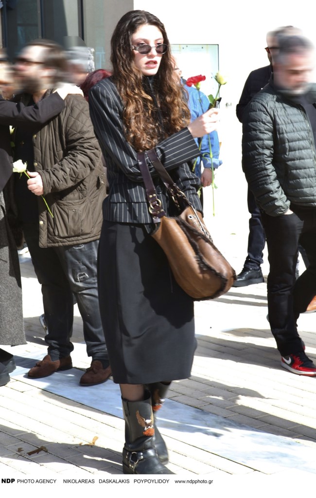 ΛΑΚΗΣ ΡΑΠΤΑΚΗΣ ΚΗΔΕΙΑ